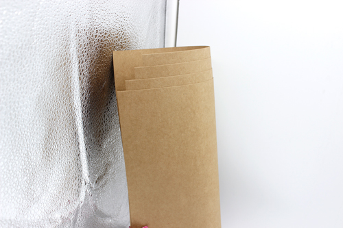 牛皮紙包裝 牛皮紙包裝